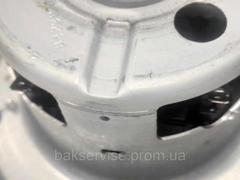 Мотор для пилососа Samsung VCM-K50HUAA Original, изображение 6
