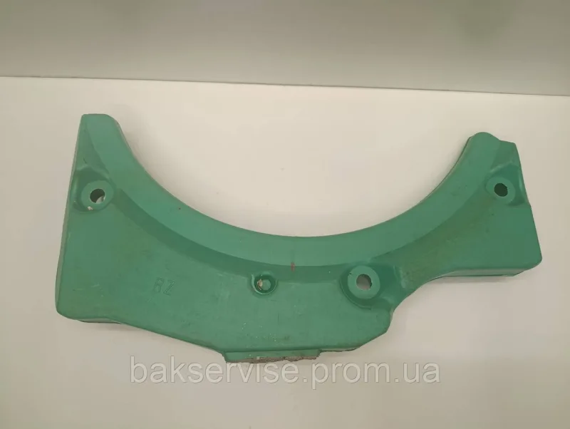 Противага до пральної машини Samsung DC67-00556A НОВЕ, зображення 1