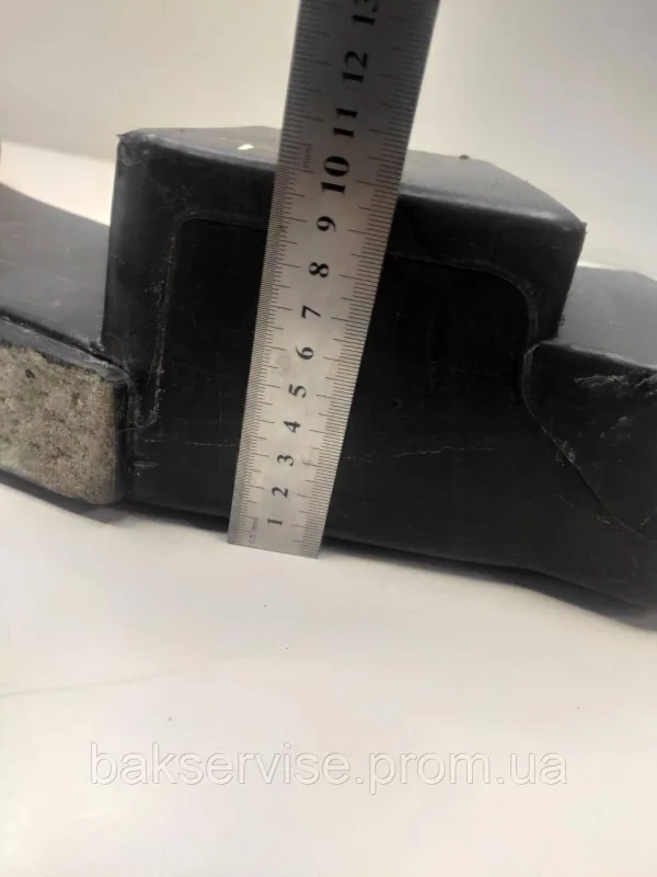 Противага до пральної машини Samsung DC67-00556A НОВЕ, зображення 4