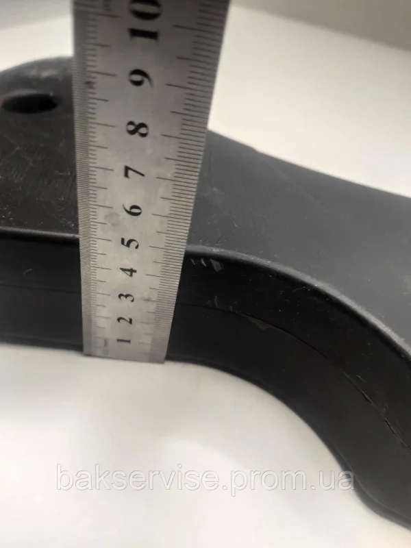 Противага до пральної машини Samsung DC67-00556A НОВЕ, зображення 7