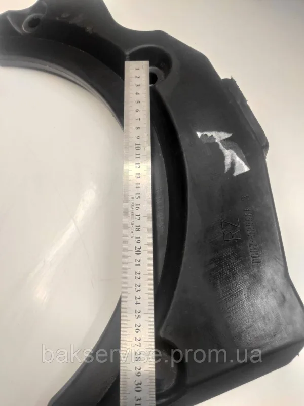 Противага до пральної машини Samsung DC67-00556A НОВЕ, зображення 9