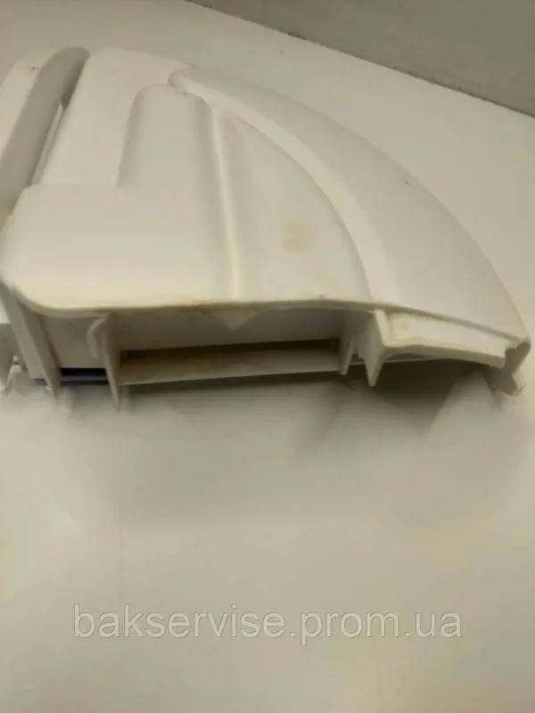Порошкоприймач(дозатор) для пральної машини ARISTON 148007998 Б/У, изображение 3
