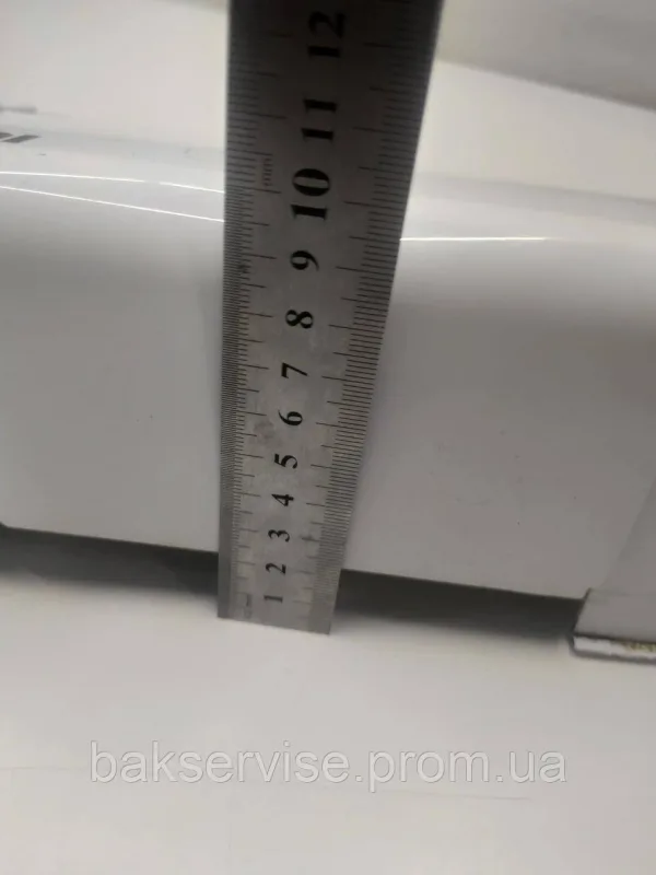 Плата упавління(модуль) до пральної машинки Ignis LTE 1055 5.5 KG Б/У, зображення 10