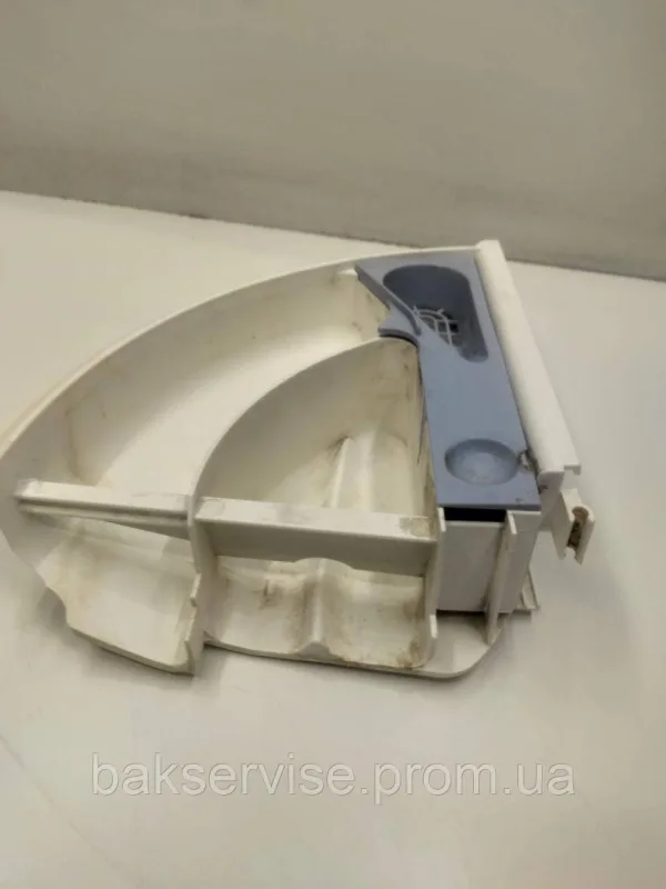 Порошкоприймач(дозатор) для пральної машини ARISTON 148007998 Б/У, изображение 6