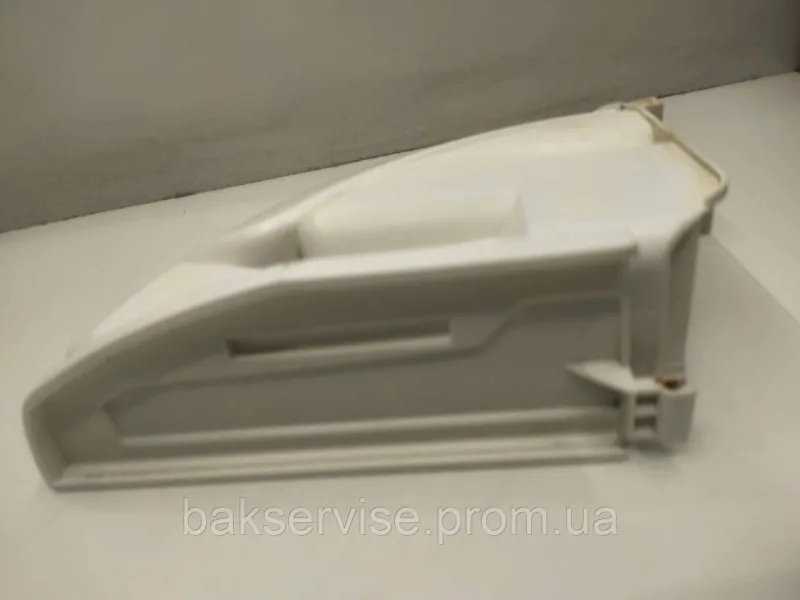 Порошкоприймач(дозатор) для пральної машини ARISTON 148007998 Б/У, изображение 9