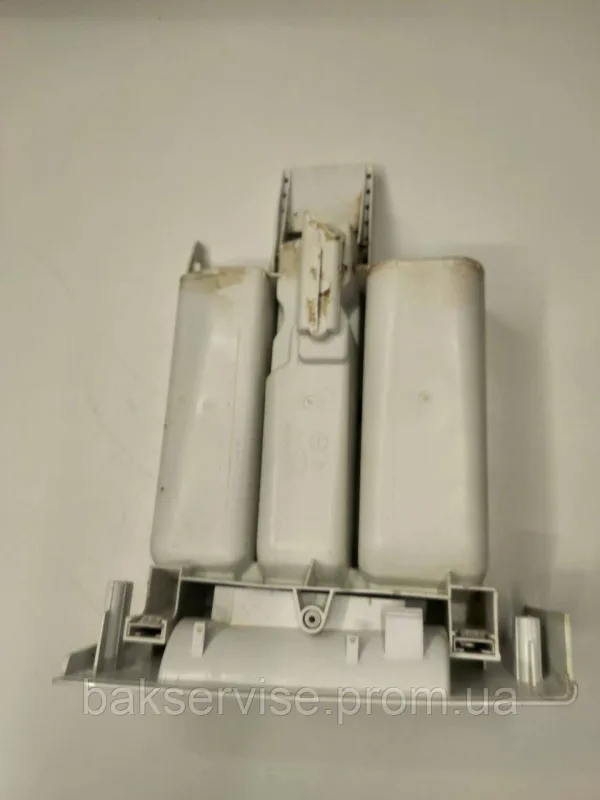 Порошкоприймач(дозатор) для пральної машини  Siemens 9000467409 Б/У, зображення 3