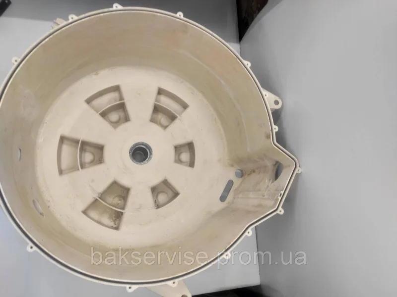 Задній півбак до пральної машини Атлант 730112604700 б/у, зображення 6