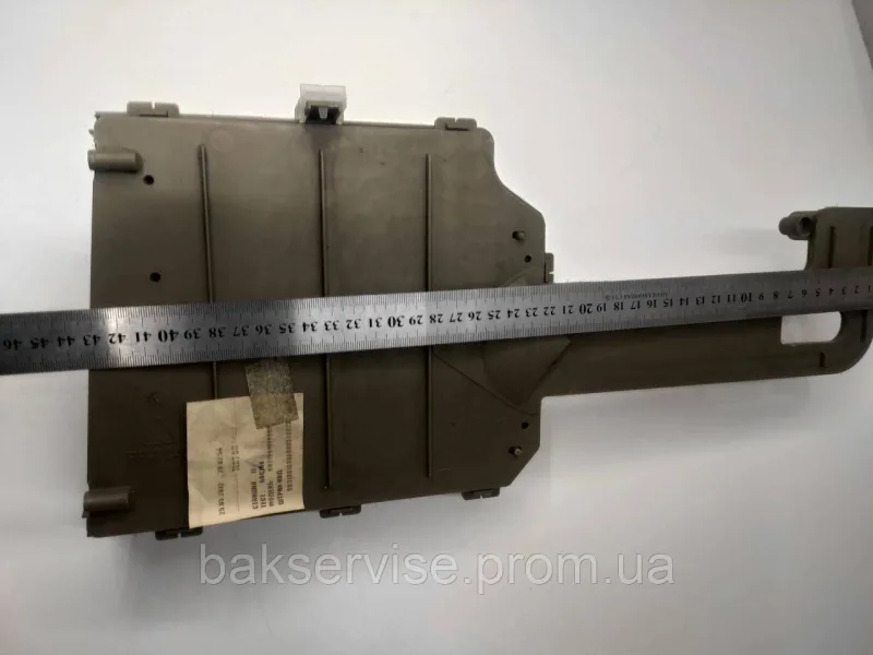 Бункер порошкоприймача до пральної машини Атлант MKAY.735221.011 Б/У, изображение 5
