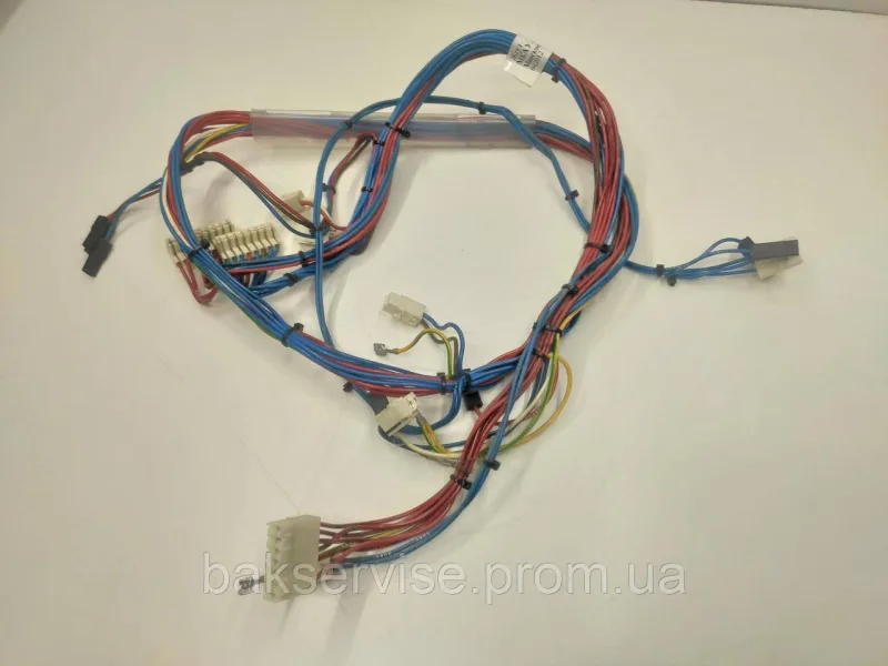 Проводка до пральної машини Атлант МКАУ.685624.038 Б/У, зображення 1