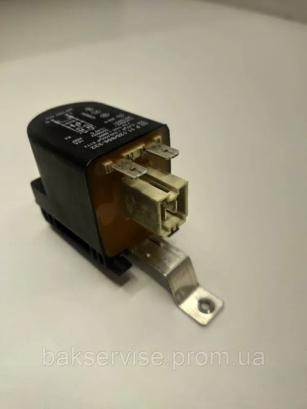 Мережевий фільтр для пральної машини Siemens F11.126/856-332 Б/У, зображення 1