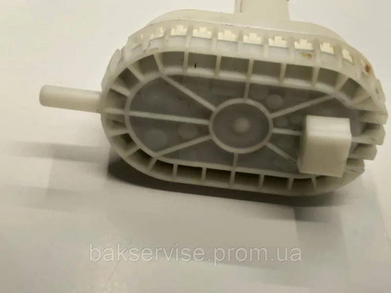 Пресостат (датчик рів'я воді) для пральної машинії Bosch Siemens 624943 Б/У, изображение 5