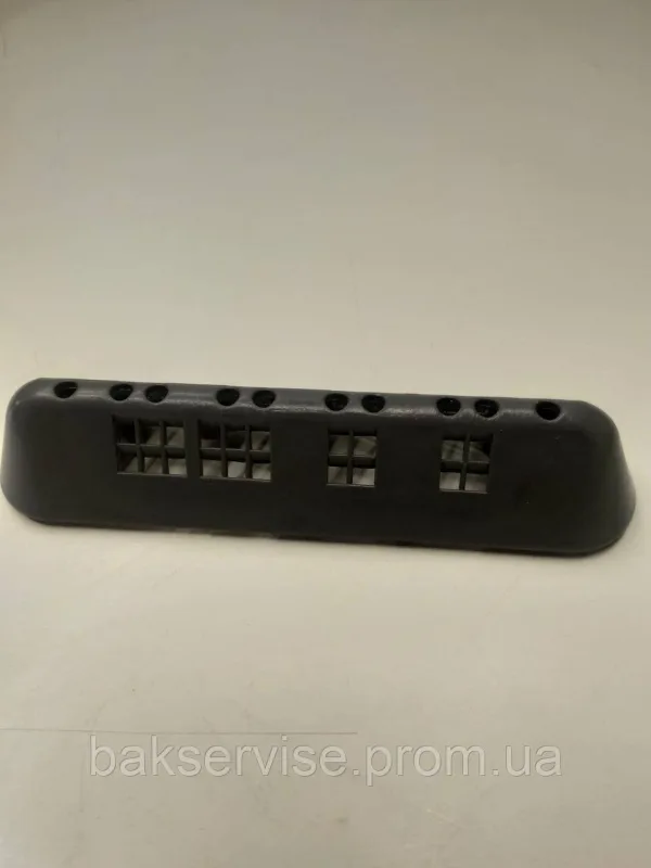 Активатор(ребро) барабана для пральної машини Ardo 651007348 б/у, зображення 5