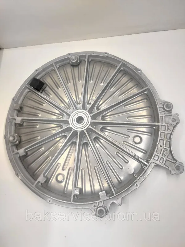 Задня кришка бака до пральної машини Ardo S1000X Б/У, зображення 1