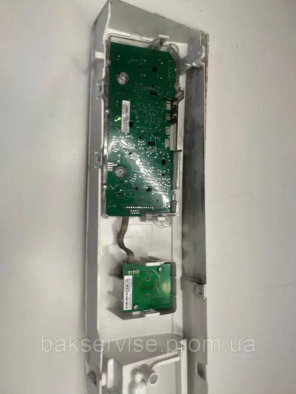 Плата упавління(модуль) до пральної машинки ELECTROLUX EAX12300SB Б/У, зображення 7