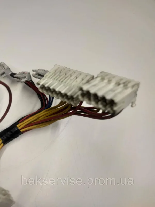 Проводка до пральної машини ELECTROLUX 013103080 Б/У, зображення 4