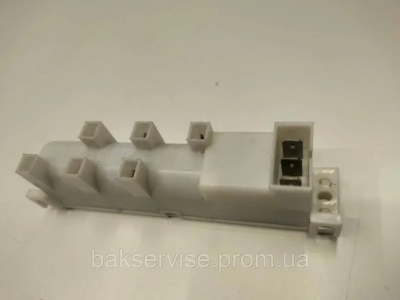 Генератор іскри для газової плити на 6 свічок GEFEST БР-1-51, изображение 3
