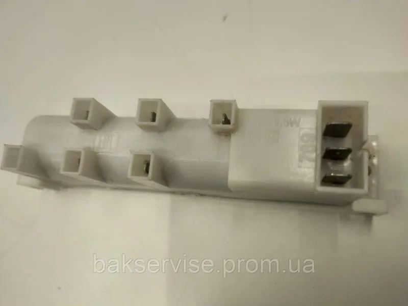Генератор іскри для газової плити на 6 свічок GEFEST БР-1-51, изображение 5