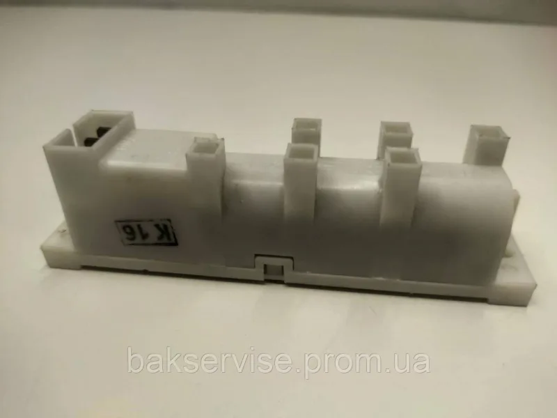 Генератор іскри для газової плити на 6 свічок GEFEST БР-1-51, изображение 7