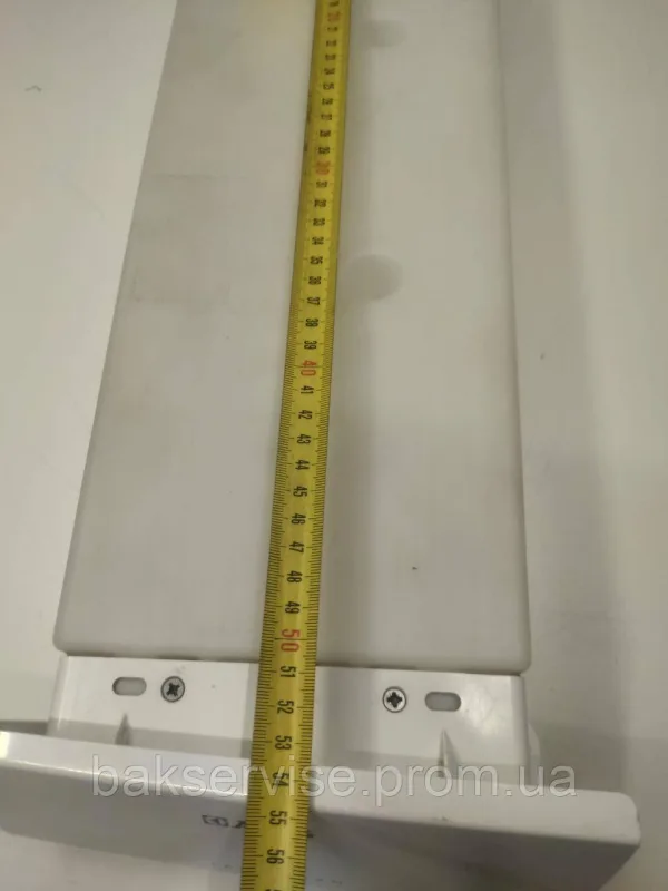 Резервуар для збору конденсату сушильної машини AEG T75470AH Б/У, изображение 6