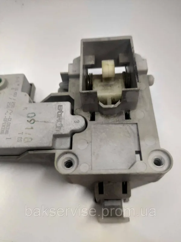 Замок до пральної машини Bosch 263334 б/у, зображення 8