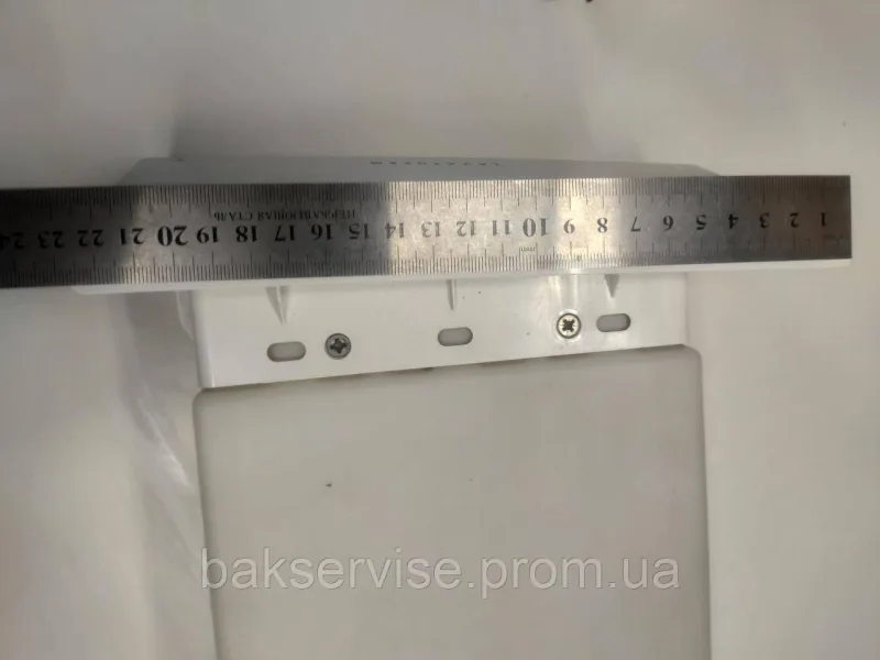 Резервуар для збору конденсату сушильної машини AEG T75470AH Б/У, изображение 9