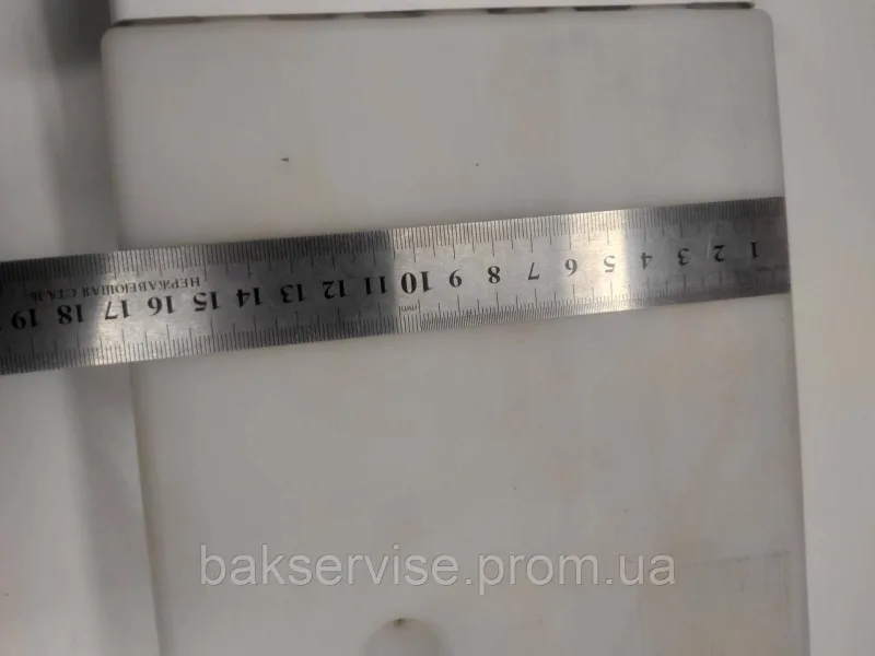 Резервуар для збору конденсату сушильної машини AEG T75470AH Б/У, изображение 10