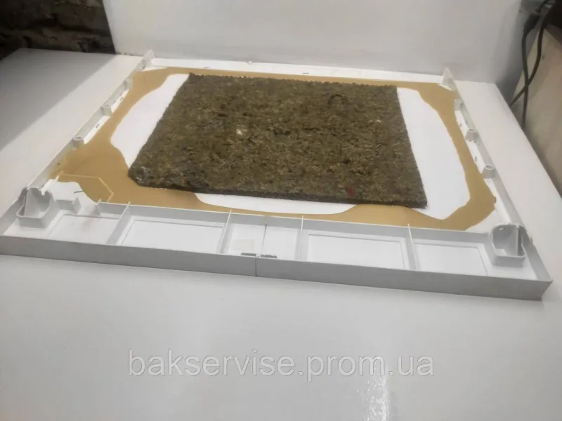 Кришка верхня для сушильної машини AEG T75470AH Б/У, изображение 3