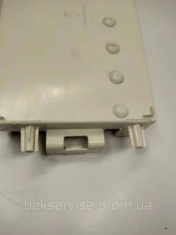 Модуль (плата управління)  до пральної машини LG WD-1276FB 4974FR2105.98.6.SW Б/У, изображение 4