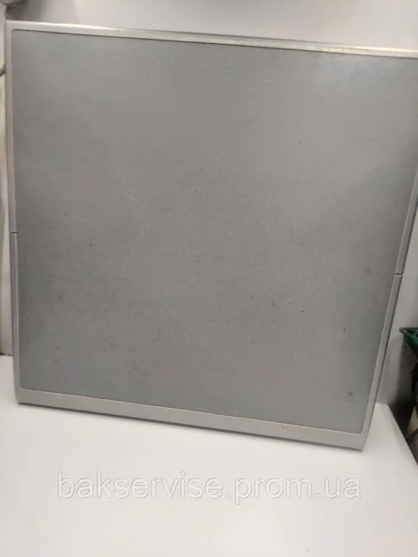 Верхня кришка до пральної машини LG WD-1276FB 60*60 Б/У, изображение 1