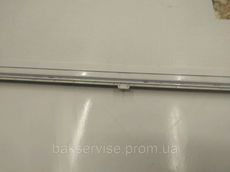 Верхня кришка до пральної машини ATLANT СМА 70С1010-10 Б/У, изображение 2