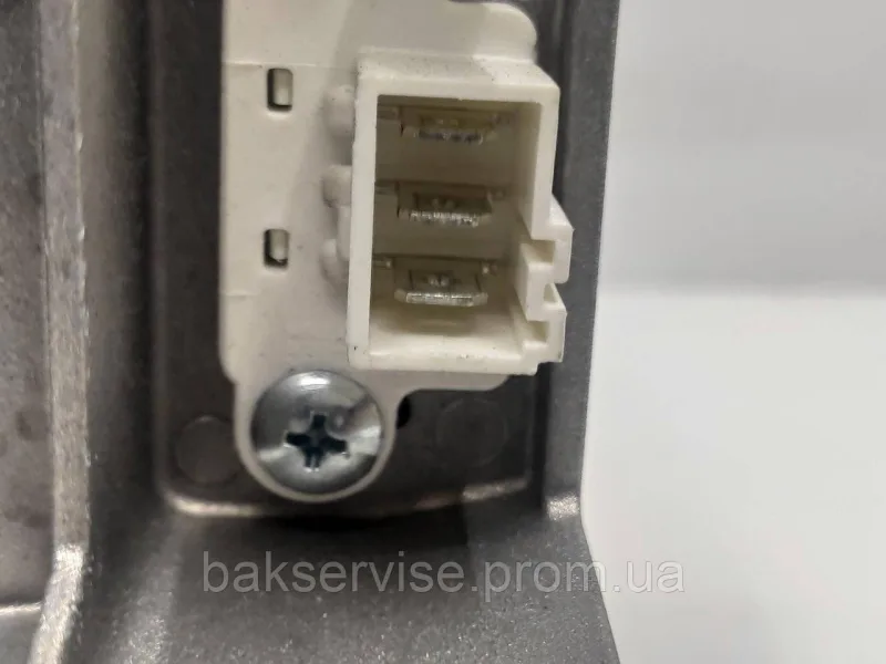 Двигун(мотор) для пральної машини Samsung DC93-00630A Б/У, зображення 2
