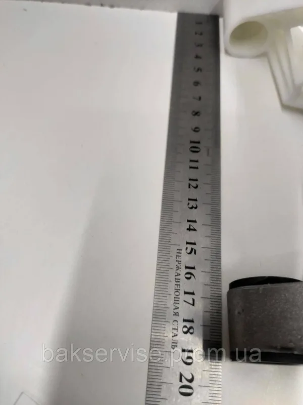 Двигун(мотор) для пральної машини Samsung DC93-00630A Б/У, зображення 6