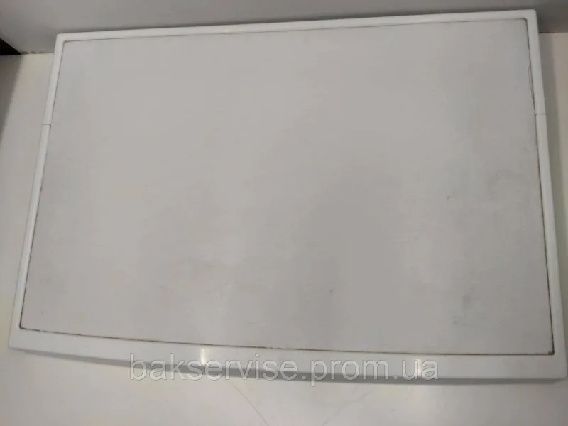 Верхня кришка до пральної машини Samsung DC63-00316A Б/У, изображение 1