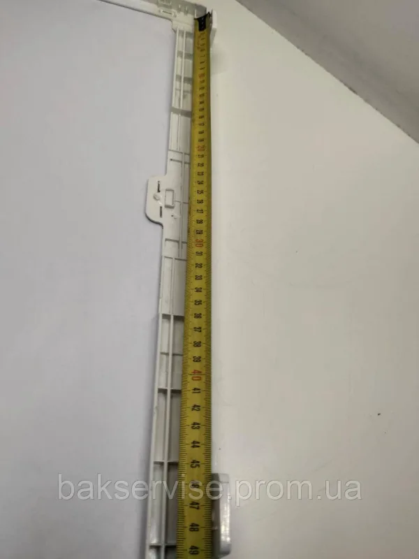Верхня кришка до пральної машини Samsung DC63-00316A Б/У, изображение 3