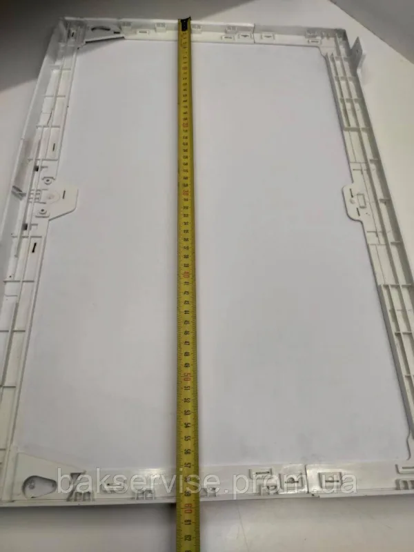 Верхня кришка до пральної машини Samsung DC63-00316A Б/У, изображение 5
