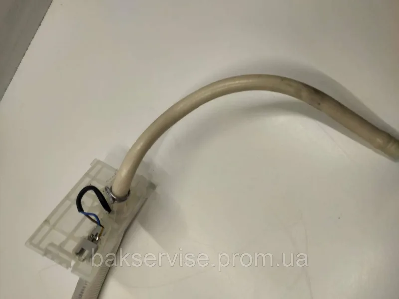 Шланг заливний з аквастопом до посудомийної машини Bosch Siemens 668113 Б/У, изображение 6