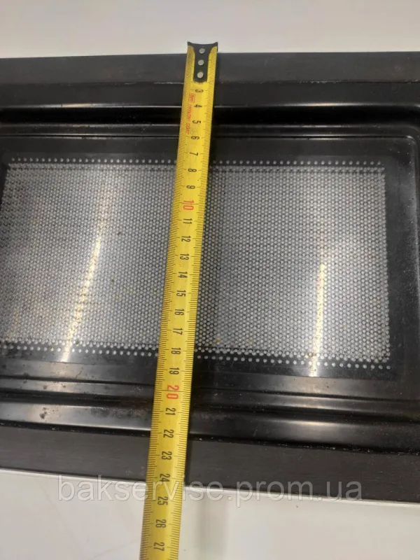 Дверцята до мікрохвильової печі LG ADC73726002 Б/У, изображение 3