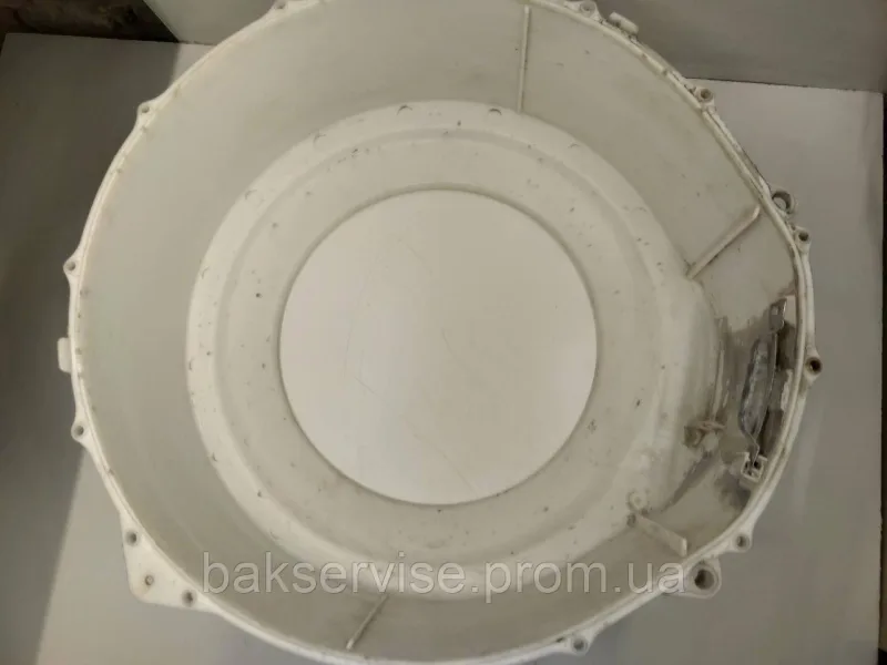 Передній півбак до пральної машини LG 3550ER0001 б/у, зображення 2