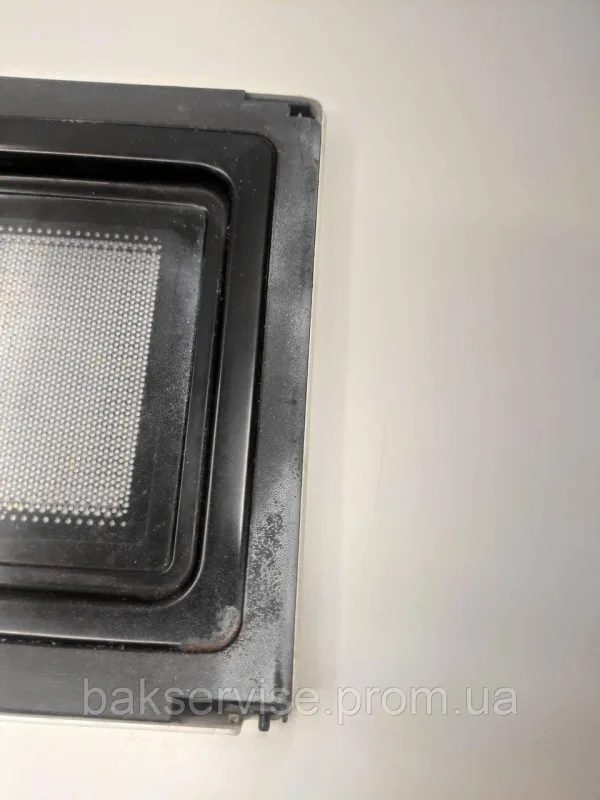 Дверцята до мікрохвильової печі LG ADC73726002 Б/У, изображение 4