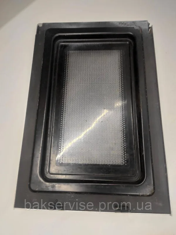 Дверцята до мікрохвильової печі LG ADC73726002 Б/У, изображение 6