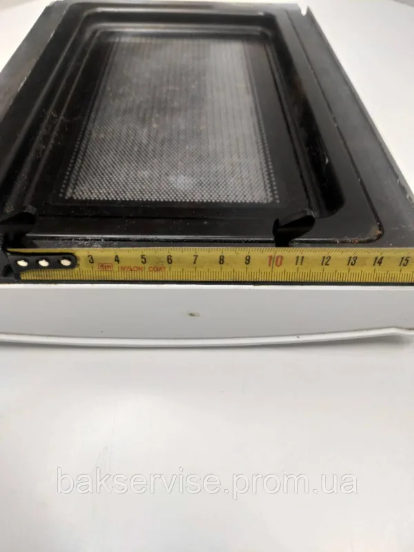 Дверцята до мікрохвильової печі LG ADC73726002 Б/У, изображение 8