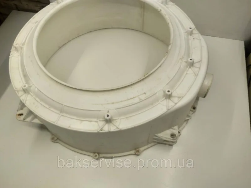 Передній півбак до пральної машини LG 3550ER0001 б/у, зображення 8