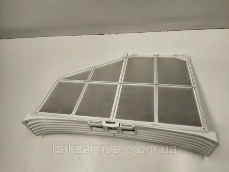 Фільтр сушильної машини AEG 1366339024 Б/У, изображение 1