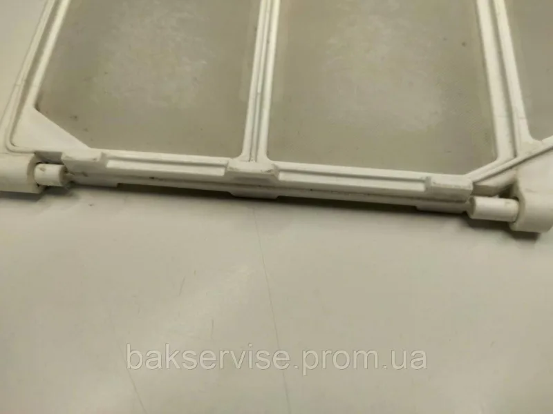 Фільтр сушильної машини AEG 1366339024 Б/У, изображение 2