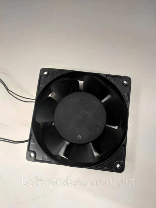 Вентилятор обдува сушильної машини AEG T75470AH Б/У, изображение 2