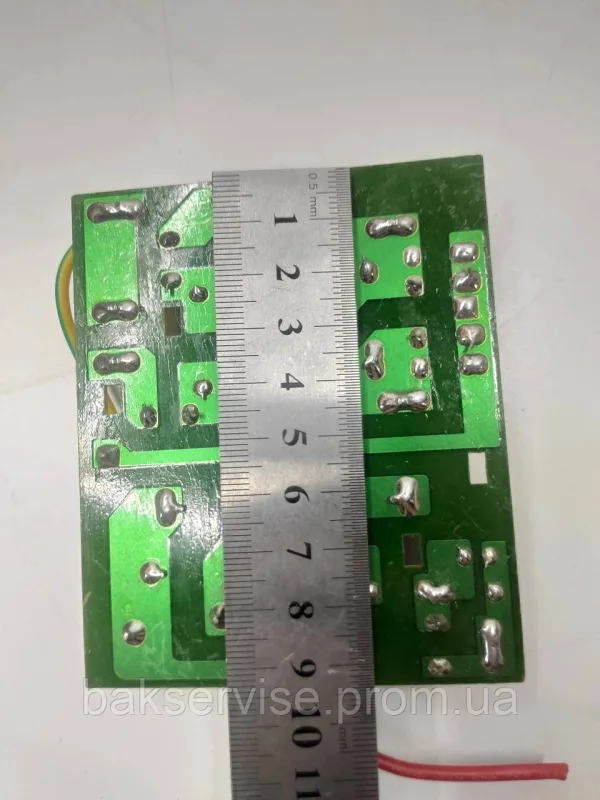 Мережевий фільтр для мікрохвильової печі DNV-0818A Б/У, изображение 3