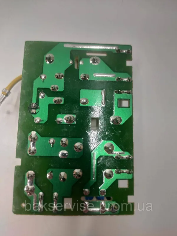 Мережевий фільтр для мікрохвильової печі BBK FD9-1K06  Б/У, изображение 6