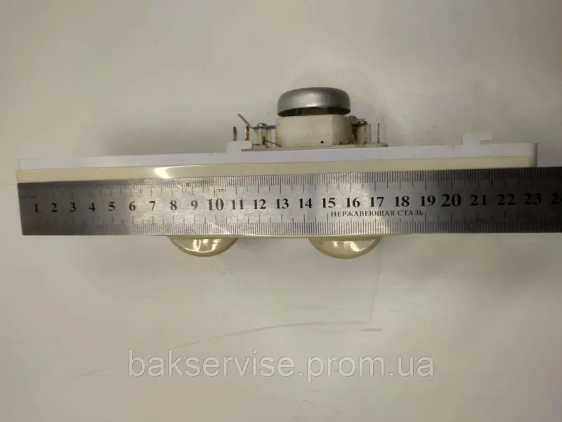 Панель управління мікрохвильовой печі Scarlett SC-2003 AM717CTM 25092177011 б/у, изображение 3