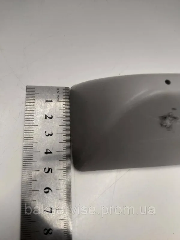 Активатор(ребро) барабана для пральної машини Samsung DC66-00759A б/у, изображение 5