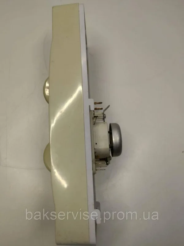 Панель управління мікрохвильовой печі Scarlett SC-2003 AM717CTM 25092177011 б/у, изображение 5